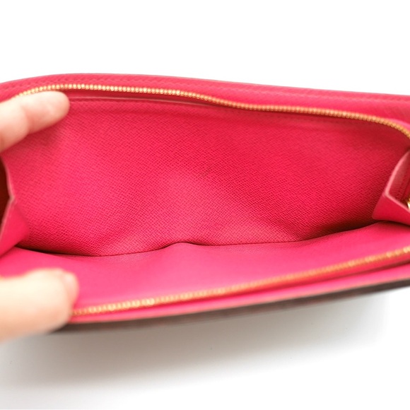 🍓LV Agenda Monogram Wallet CA3170 - Picture 2 of 11